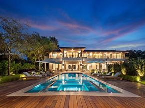5545 SW 81st Ter, Miami FL 33143