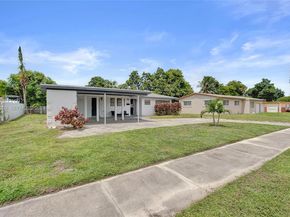 19620 NW 6th Ct, Miami Gardens FL 33169