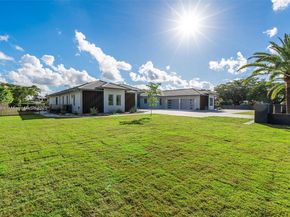 9790 SW 62nd St, Miami FL 33173