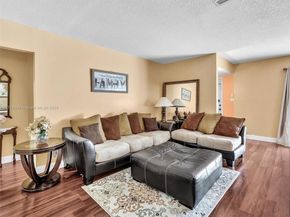 5404 Bayberry Ln, Tamarac FL 33319