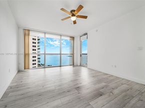 1750 N Bayshore Dr 2001, Miami FL 33132