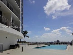 1750 N Bayshore Dr 2001, Miami FL 33132