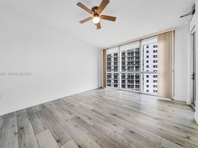1750 N Bayshore Dr 2001, Miami FL 33132
