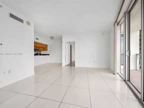 1750 N Bayshore Dr 2001, Miami FL 33132