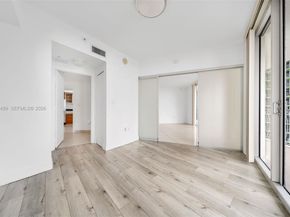 1750 N Bayshore Dr 2001, Miami FL 33132