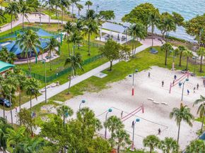 1750 N Bayshore Dr 2001, Miami FL 33132