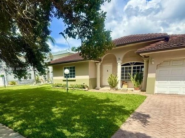 18223 SW 149th Pl, Miami FL 33187