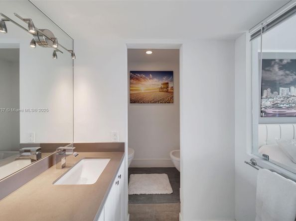 650 West Ave 2107, Miami Beach FL 33139