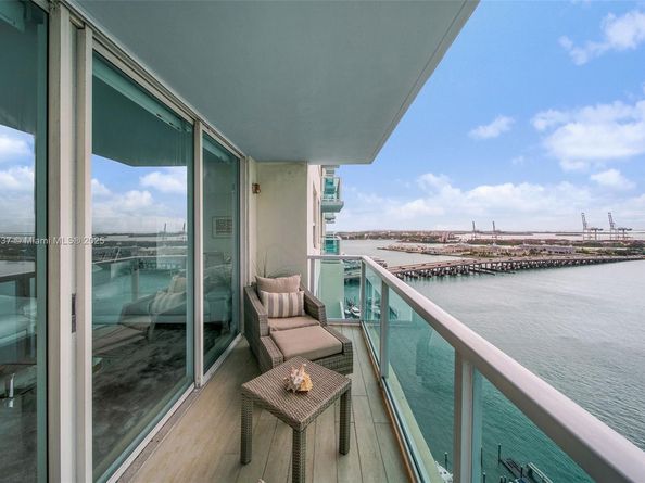 650 West Ave 2107, Miami Beach FL 33139