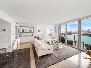 650 West Ave 2107, Miami Beach FL 33139