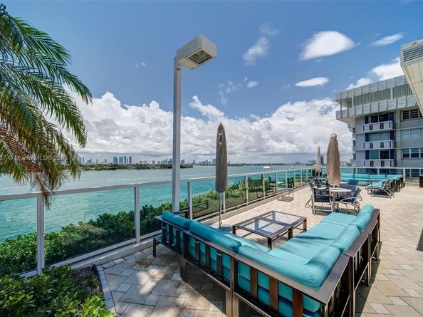 650 West Ave 2107, Miami Beach FL 33139