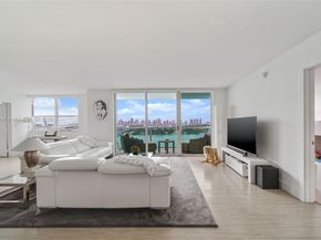 650 West Ave 2107, Miami Beach FL 33139
