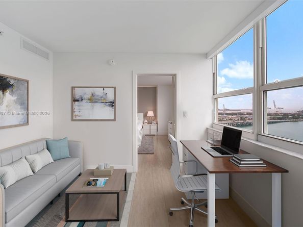 650 West Ave 2107, Miami Beach FL 33139