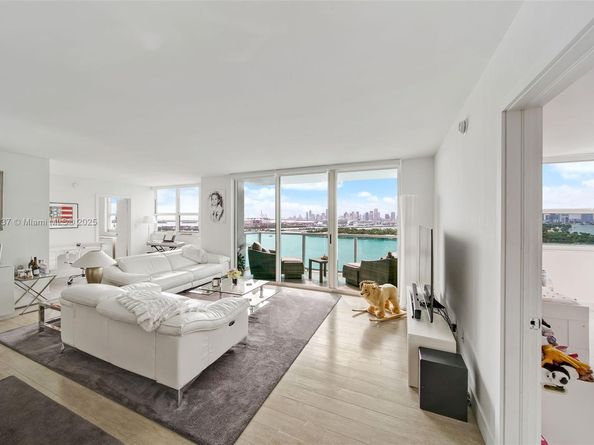 650 West Ave 2107, Miami Beach FL 33139