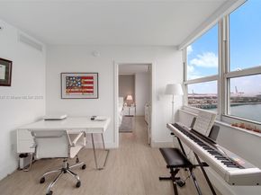 650 West Ave 2107, Miami Beach FL 33139