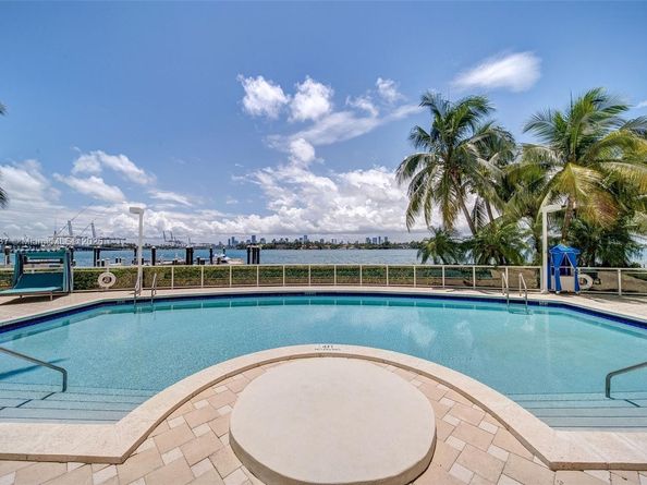 650 West Ave 2107, Miami Beach FL 33139