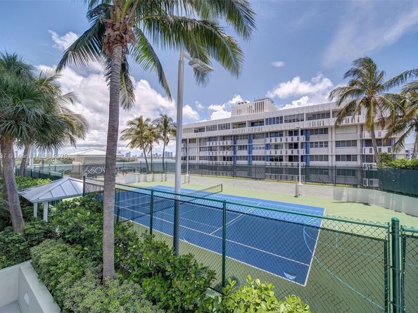650 West Ave 2107, Miami Beach FL 33139