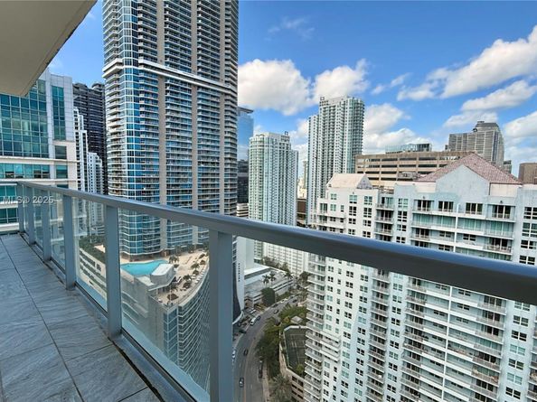 1155 Brickell Bay Dr PH104, Miami FL 33131