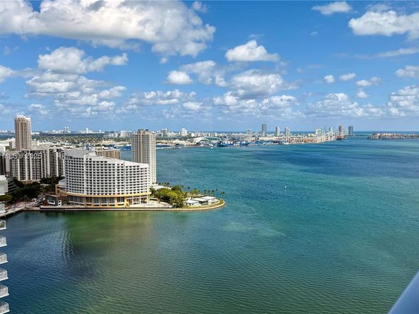 1155 Brickell Bay Dr PH104, Miami FL 33131