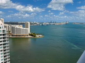 1155 Brickell Bay Dr PH104, Miami FL 33131