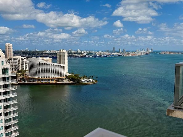 1155 Brickell Bay Dr PH104, Miami FL 33131