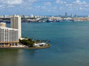 1155 Brickell Bay Dr PH104, Miami FL 33131