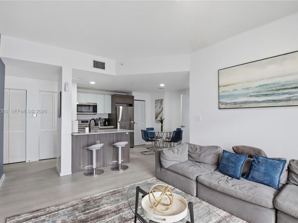 481 NE 29th St 604, Miami FL 33137