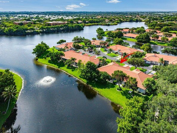 2623 SPICEBERRY Lane, Boynton Beach FL 33436