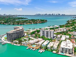 6900 Bay Dr 7D, Miami Beach FL 33141