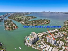 6900 Bay Dr 7D, Miami Beach FL 33141