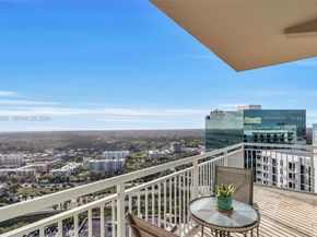 9066 SW 73rd Ct PH2402, Miami FL 33156