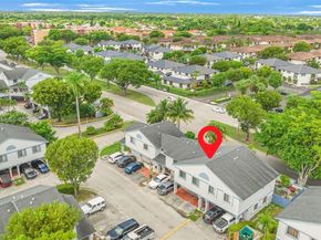 1555 SW 122nd Ave 14, Miami FL 33184