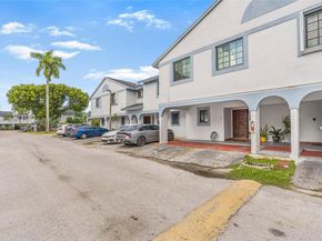 1555 SW 122nd Ave 14, Miami FL 33184