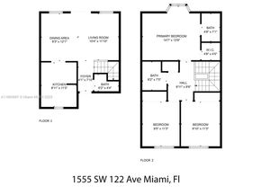 1555 SW 122nd Ave 14, Miami FL 33184