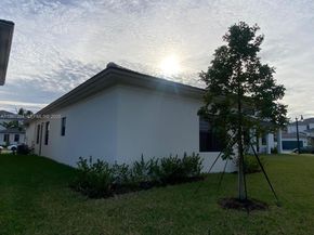 4574 SW 173rd Ave, Miramar FL 33029