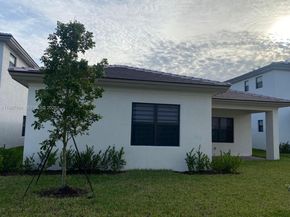 4574 SW 173rd Ave, Miramar FL 33029