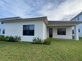4574 SW 173rd Ave, Miramar FL 33029