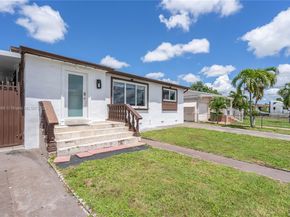 171 W 64th St, Hialeah FL 33012