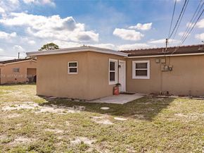 720 NW 38th Ave, Lauderhill FL 33311