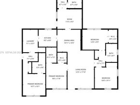 720 NW 38th Ave, Lauderhill FL 33311