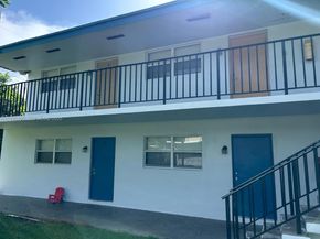 201 W Blue Heron Blvd, Riviera Beach FL 33404