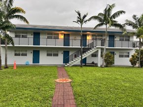 201 W Blue Heron Blvd, Riviera Beach FL 33404