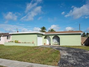 9331 NW 24th Pl, Sunrise FL 33322
