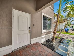 23061 SW 114th Path, Miami FL 33170