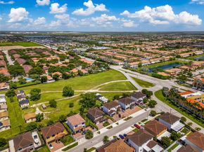 23061 SW 114th Path, Miami FL 33170