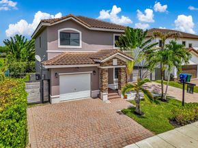 23061 SW 114th Path, Miami FL 33170