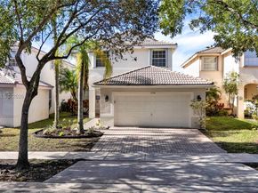 2346 SW 164th Ave, Miramar FL 33027