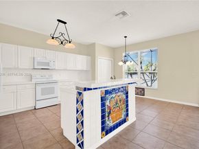 2346 SW 164th Ave, Miramar FL 33027