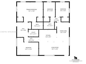2572 NW 20th St, Fort Lauderdale FL 33311