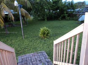 2611 Rodman St, Hollywood FL 33020